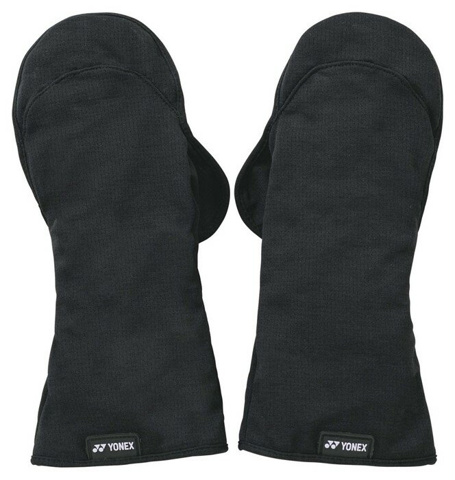 【メール便可230円】【 ヨネックス YONEX 】【手袋　グローブ】 オープンパームテニスグローブ 両手 男..