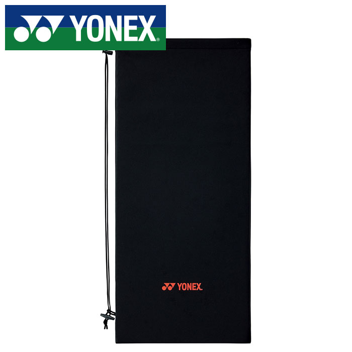 【メール便可230円】★テニス・ソフトテニス ラケット用のラケットケース★【 ヨネックス YONEX 】 スト..