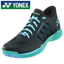 【ヨネックス YONEX】【シューズ 靴】 バドミントンシューズ パワークッションコンフォートZWMD メンズ レディース ミッドカット 靴幅4E SHBCFZ...