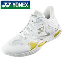 【ヨネックス YONEX】【シューズ 靴】 バドミントン シューズ パワークッションエクリプションZメン メンズ 靴幅 3E ローカット インドア SHBELZ...