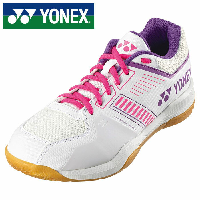 [2000OFFݥȯ]2024ǯղƥǥۡڥͥåYONEXۡڥ塼 Хɥߥȥ󥷥塼 ѥå󥹥ȥ饤ե ǥ  å 3E 鿴 SHBSF1 (062) ۥ磻/ԥ [240523]