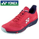 ★オールコート用★【 ヨネックス YONEX 】【シューズ 靴】 テニスシューズ パワークッションアドアクセル MAC メンズ テニス シューズ SHTAAMA...