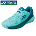 【ヨネックス YONEX】【シューズ 靴】 レディース用テニスシューズ パワークッションエクリプション5LAC 女性 ローカット オールコート用 SHTE5LA...