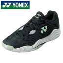 【ヨネックス YONEX】【シューズ 靴】 レディース用テニスシューズ パワークッションフュージョンレブ5LGC 女性 ローカット オムニ・クレーコート用 SH...