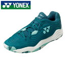 【 ヨネックス YONEX 】【シューズ 靴】 テニスシューズ パワークッションフュージョンレブ5MAC メンズ ローカット 靴幅3E オールコート用 SHTF...