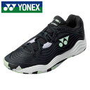 【 ヨネックス YONEX 】【シューズ 靴】 テニスシューズ パワークッションフュージョンレブ5MGC メンズ ローカット 靴幅3E オムニ・クレーコート用 ...