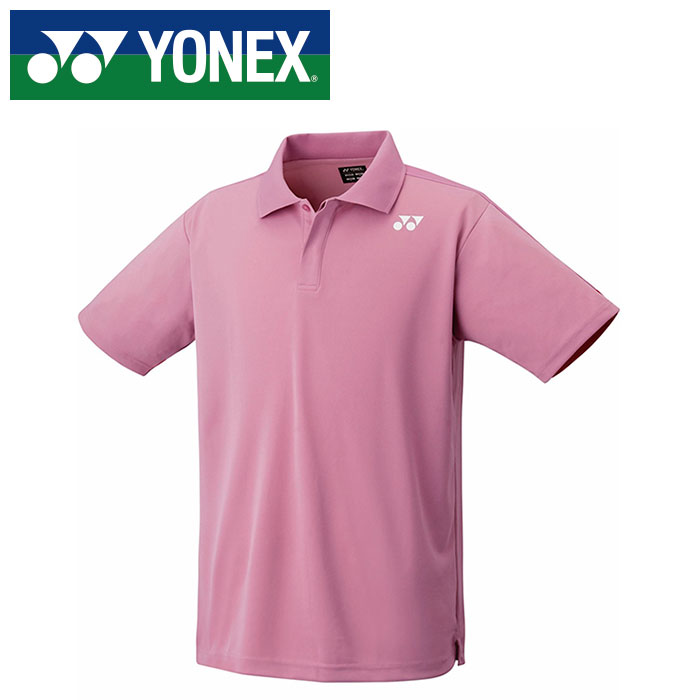 【メール便送料無料(追跡可能)】★日本バドミントン協会審査合格品★【 ヨネックス YONEX 】【 ウェア 】..