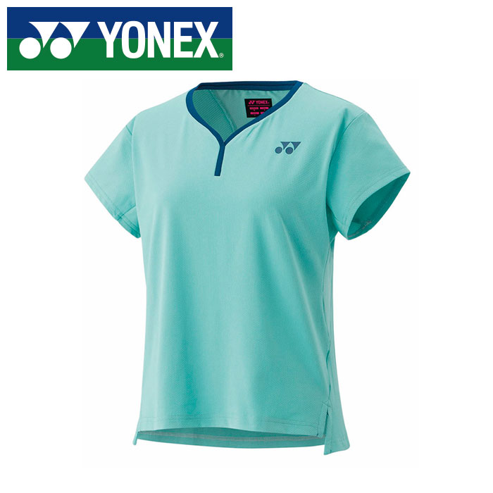 【メール便送料無料(追跡可能)】★日本バドミントン協会審査合格品★【 ヨネックス YONEX 】【 ウェア 】..