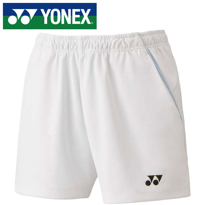  ͥå YONEX ۡڥۥƥ˥Хɥߥȥ 25070 ǥ  ˥åȥ硼ȥѥ ۥ磻 011 [23...