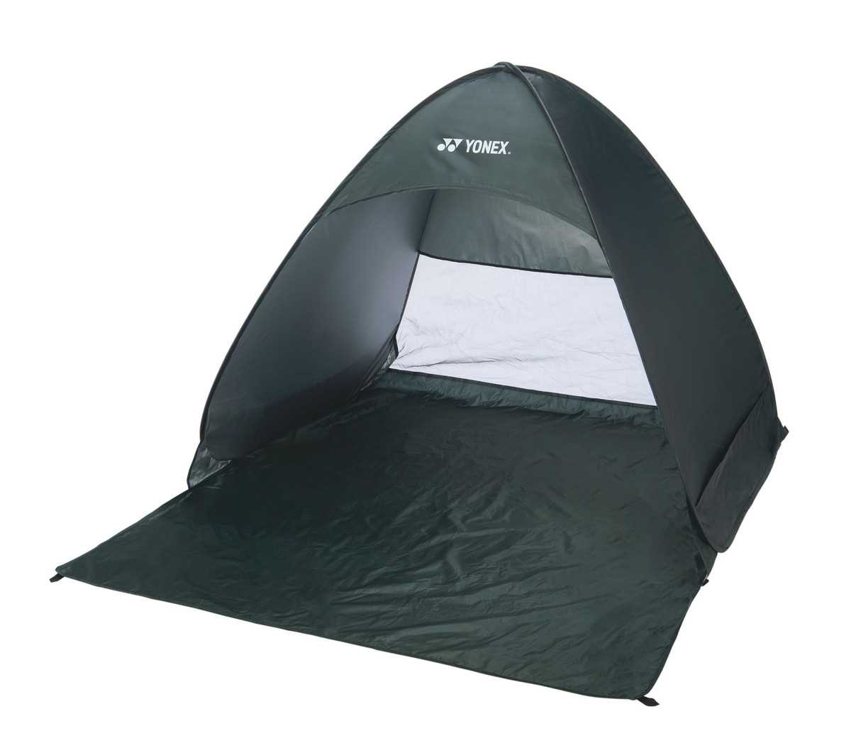 【ヨネックス　YONEX】【設備・用具】 AC521 ポップアップテント スモークグリーン 355 [230422]