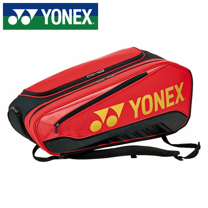 2025ǯղƥǥۡ ͥå YONEX ۥƥ˥ 饱åȥХå6 饱å Хå 6 饱åȥХå ͥå YON...