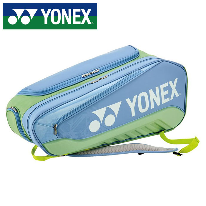 2025ǯղƥǥۡ ͥå YONEX ۥƥ˥ 饱åȥХå6 饱å Хå 6 饱åȥХå ͥå YON...