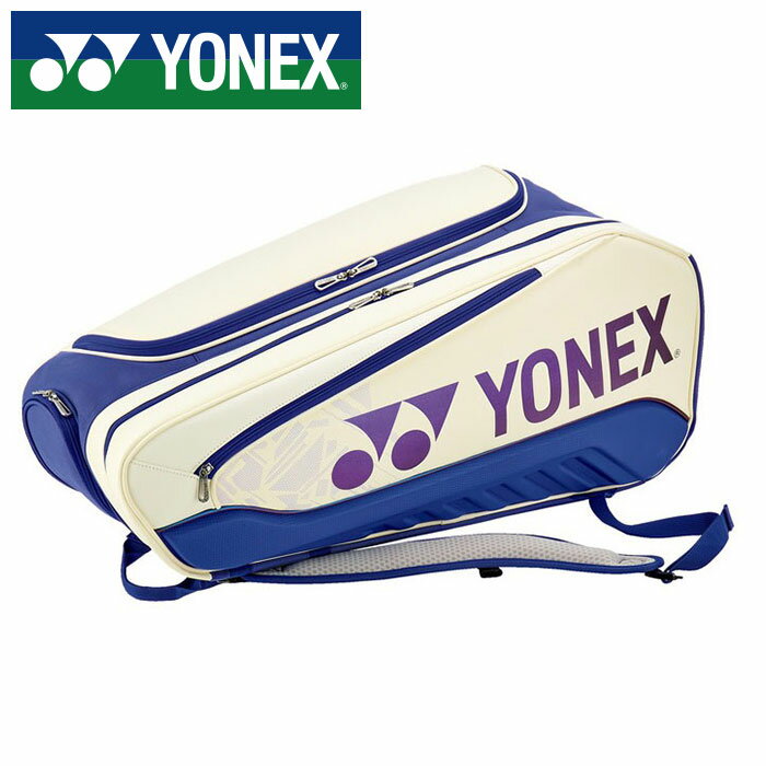 2025ǯղƥǥۡ ͥå YONEX ۥƥ˥ 饱åȥХå6 饱å Хå 6 饱åȥХå ͥå YON...