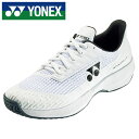 【 ヨネックス YONEX 】【シューズ 靴】 ジュニア テニスシューズ パワークッション アドアクセル ジュニア AC オールコート テニス シューズ ヨネッ...