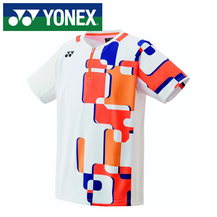 【メール便送料無料(追跡可能)】★日本バドミントン協会審査合格品★【 2025年 秋冬モデル】【 ヨネック..