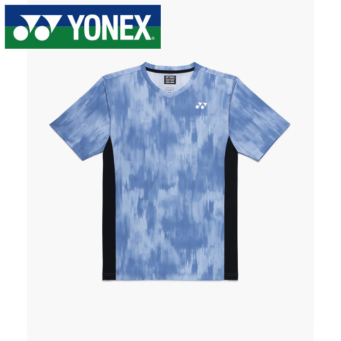 特徴●日本バドミントン協会審査合格品 UNI・WOMEN同デザインサイズサイズ:SS・S・M・L・O・XOその他●素材:ポリエステル100% ●仕様:ベリークールドライ、エアリリース、UVカット、吸汗速乾、制電JANコード※こちらの商品はメーカー取り寄せ商品です。&emsp;商品の発送までに2〜6営業日のお時間がかかります。&emsp;また、在庫数は日々変動しますので、ご注文できる状態でも&emsp;完売・欠品の場合もございます。※ご注意：宅配便の場合、北海道・沖縄、その他離島へは&emsp;別途配送料がかかります。