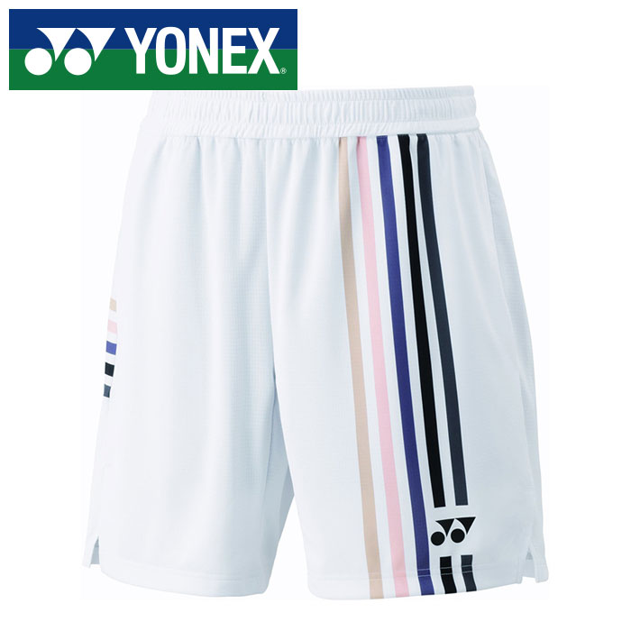 【メール便送料無料(追跡可能)】★日本バドミントン協会審査合格品★【 2025年 秋冬モデル】【 ヨネック..