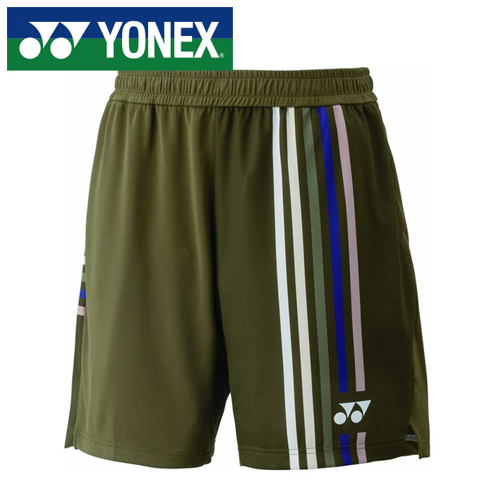 【メール便送料無料(追跡可能)】★日本バドミントン協会審査合格品★【 2025年 秋冬モデル】【 ヨネック..