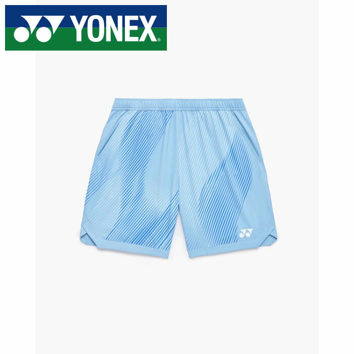 楽天市場】バドミントンハーフパンツブルーの通販