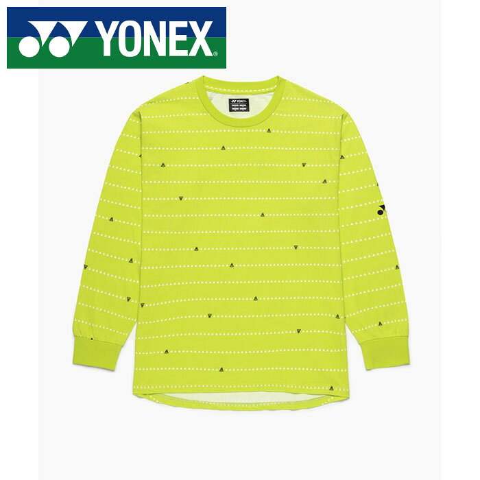 【メール便送料無料(追跡可能)】【 2026年 春夏モデル】【 ヨネックス YONEX 】【 ...