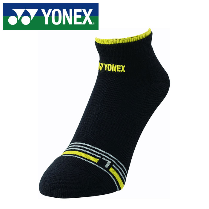 【メール便可230円】[2足まで同梱可]【 2025年 秋冬モデル】【 ヨネックス YONEX 】【 ソックス 靴下 ..