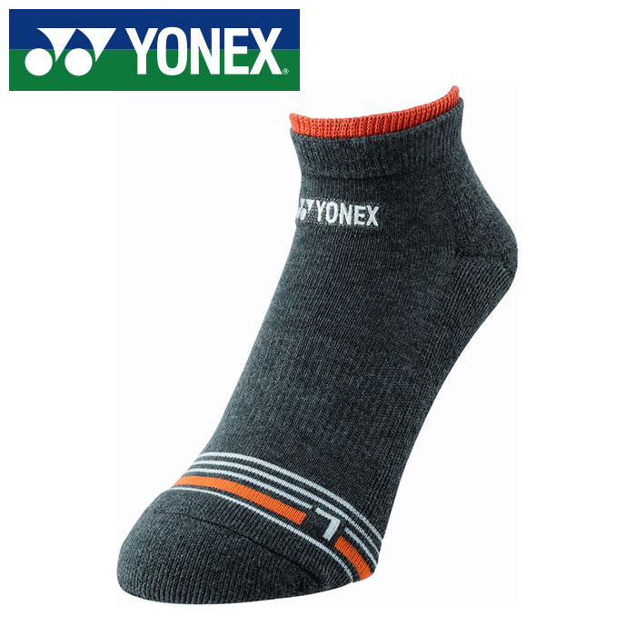 【メール便可230円】[2足まで同梱可]【 2025年 秋冬モデル】【 ヨネックス YONEX 】【 ソックス 靴下 ..