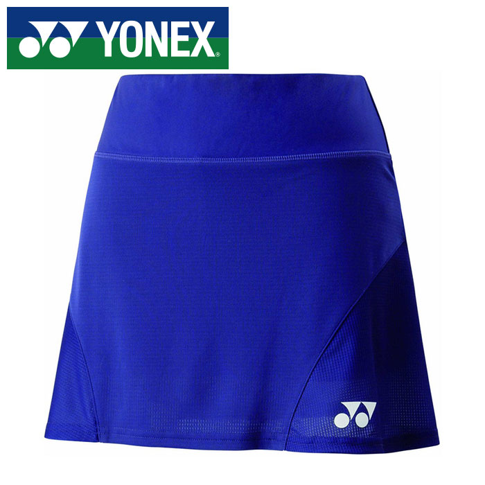 ★日本バドミントン協会審査合格品★【 2025年 秋冬モデル】【 ヨネックス YONEX 】【 ウェア 】 テニス ..