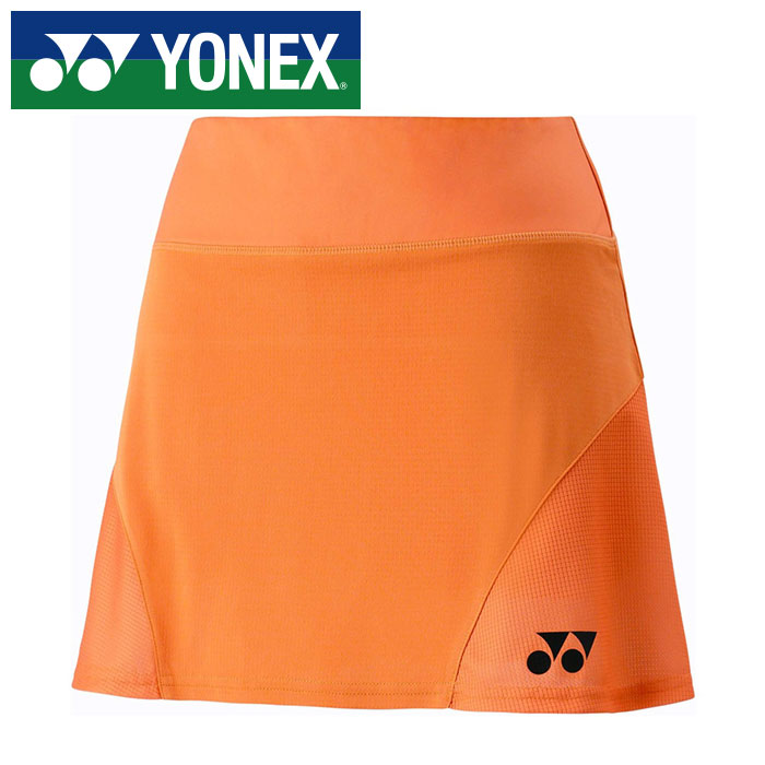 特徴●※日本バドミントン協会審査合格品 ※ポケットなし ●ベリークールドライ ●UVカット ●吸汗速乾 ●制電サイズサイズ:S・M・L・O・XOその他●素材:身頃:ポリエステル100%、インナースパッツ:ポリエステル75%、ポリウレタン25...