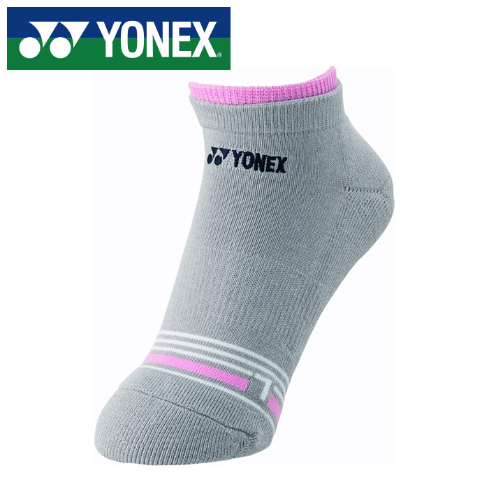 【メール便可230円】[2足まで同梱可]【 2025年 秋冬モデル】【 ヨネックス YONEX 】【 ソックス 靴下 ..
