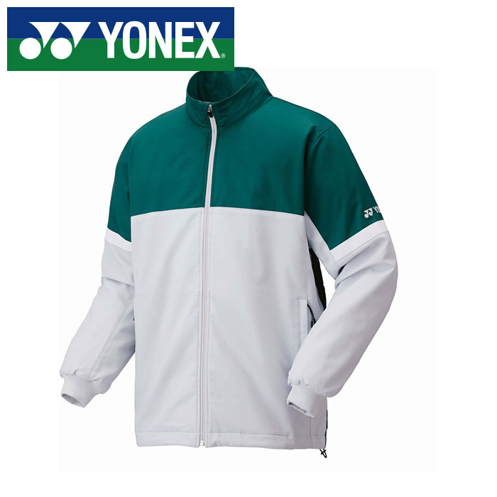 【 2025年 秋冬モデル】【 ヨネックス YONEX 】【 ウェア 】 テニス バドミントン 裏地付き ジャケット..