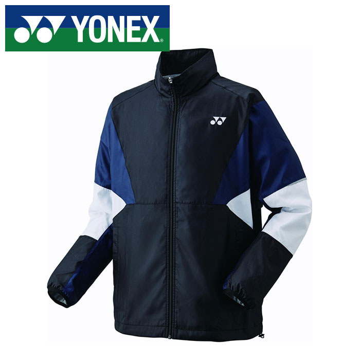 【 2025年 秋冬モデル】【 ヨネックス YONEX 】【ウェア】 テニス バドミントン ジュニア 裏地付き ジ..