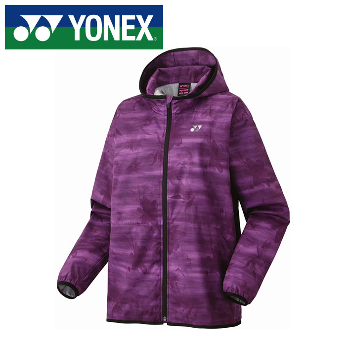 楽天市場】ヨネックス フード付きの通販