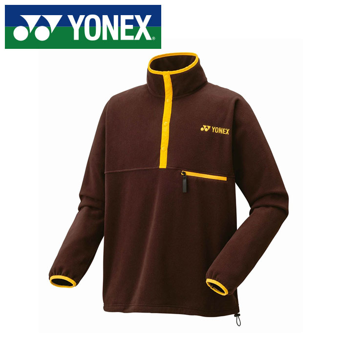 楽天市場】フリース（ブランドヨネックス）（スポーツ