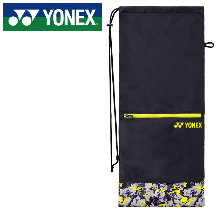 ֥쥤Ϣưǥ롪饱å2ѡ ͥå YONEX ۡڥݡĥХåۥƥ˥ 饱åȥ BAG2321G (500...
