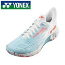 ★俊敏なフットワークを支えるフィット感&ホールド性★【ヨネックス YONEX】【シューズ 靴】 バドミントンシューズ パワークッションカスケードドライブ メンズ...