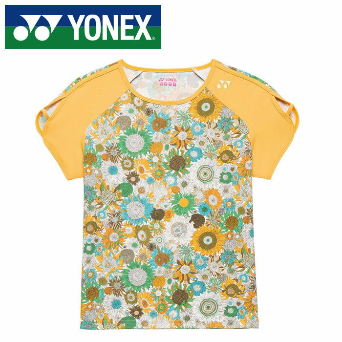 【メール便送料無料(追跡可能)】【 2026年 春夏モデル】【 ヨネックス YONEX 】【 ...