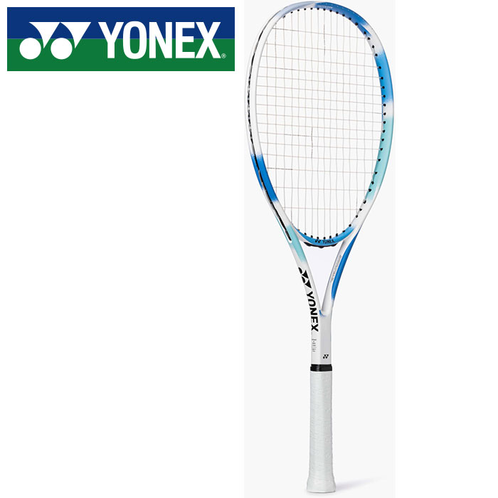 (2026 SS) YONEX Софт теннис Racket Aeraid GAT мягкая натяжка, лёгкая модель ARDG (449) セルリアンブルー [260524][amz]