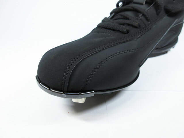 ★コバ金打ち加工!野球 スパイク(片足)★ 片足 野球 スパイク 加工 オプション 注文 クリスマス プレゼント