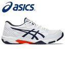 ★初心者向け!優れたクッション性&サポート性★【2025年春夏モデル】【アシックス asics】【シューズ 靴】 バレーボールシューズ ゲルロケット 11 バレ...