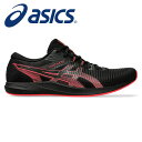 ★トラックレース対応の長距離向けレーシングシューズ!800〜10000m★【アシックス asics】【シューズ 靴】陸上競技 ランニングシューズ HYPER R...