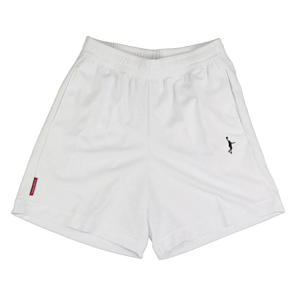 【即日発送】【メール便送料無料】【 2025年 秋冬モデル】【 インザペイント IN THE PAINT ベンチウォーマー 】【 ウェア 】 バスケ ショーツ メンズ レディース 男女兼用 インペ ハーフ ショート パンツ バスパン 練習着 ITP25409 (01) ホワイト [ten][251025][amz]