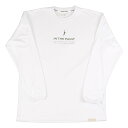 【即日発送】【メール便送料無料】【 2025年 秋冬モデル】【 インザペイント IN THE PAINT ベンチウォーマー 】【ウェア】 バスケ 長袖 Tシャツ...