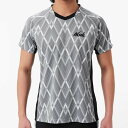 【即日発送】【メール便送料無料】★部活動・練習などにオススメ★【特価SALE セール価格】【 ニシスポーツ NISHI 】【 ウェア 】 半袖Tシャツ グラフィ...