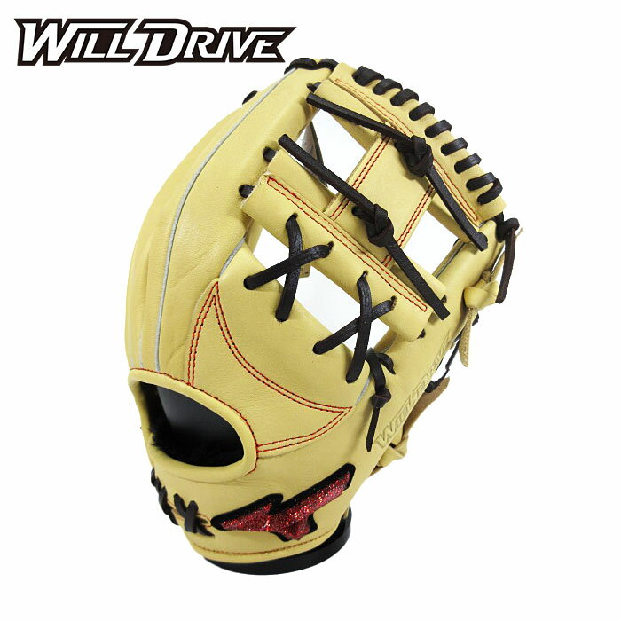 Ÿʡ ߥ MIZUNO ۡ       () WILLDRIVE RED(ɥ饤 å...