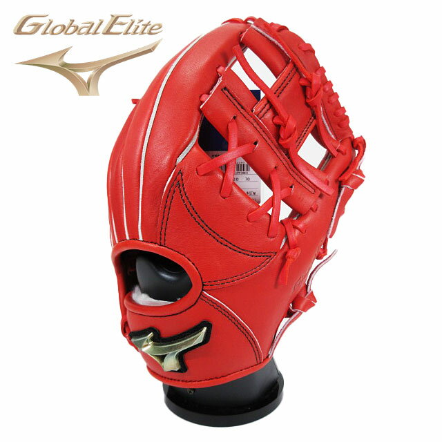 [型付け1円(オプション含む)]あす楽ミズノMIZUNOグラブグローブ野球少年軟式用グローブ(オール