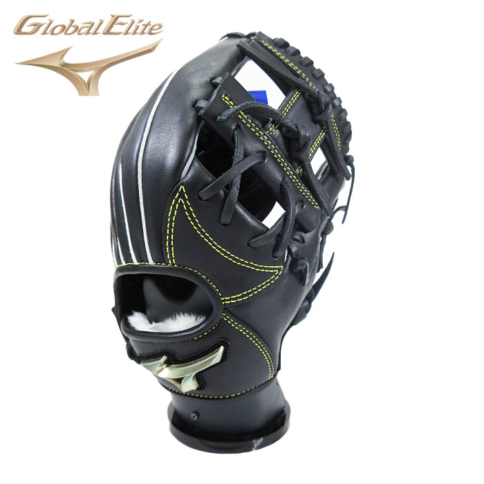 ★坂本 勇人モデル★【 ミズノ MIZUNO 】【 グラブ グローブ 】 野球 少年 軟式 グローブ(内野手用) グローバルエリートRG 右投げ 子供 小学生 ...