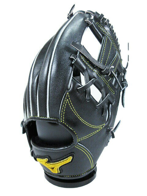 ★BSS限定モデル!ポイント10倍★【 ミズノ MIZUNO 】【 グラブ グローブ 】 野球 硬式 グローブ(内野手用4/6) ミズノプロ 1AJGH2111...