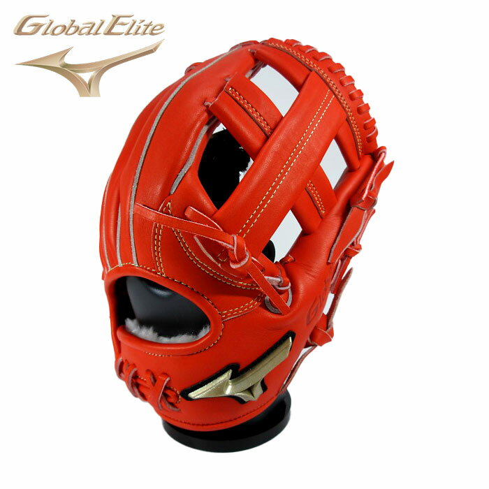 楽天市場】グローバルエリート hselection02 軟式 内野の通販 楽天市場】グローバルエリート hselection02 軟式 内野の通販