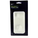 【メール便可230円】★超特価品★【ナイキ NIKE】【アクセサリー】iPhoneXケース エアフォース DG0025 923 ホワイト アイフォンXケース アイフォン10ケース iphone10ケース スマホケース ten 180524