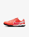 【 ナイキ NIKE 】【 シューズ 靴 】 サッカー ジュニア トレーニングシューズ ナイキ ジュニア ティエンポ レジェンド 10 アカデミー トレーニング...